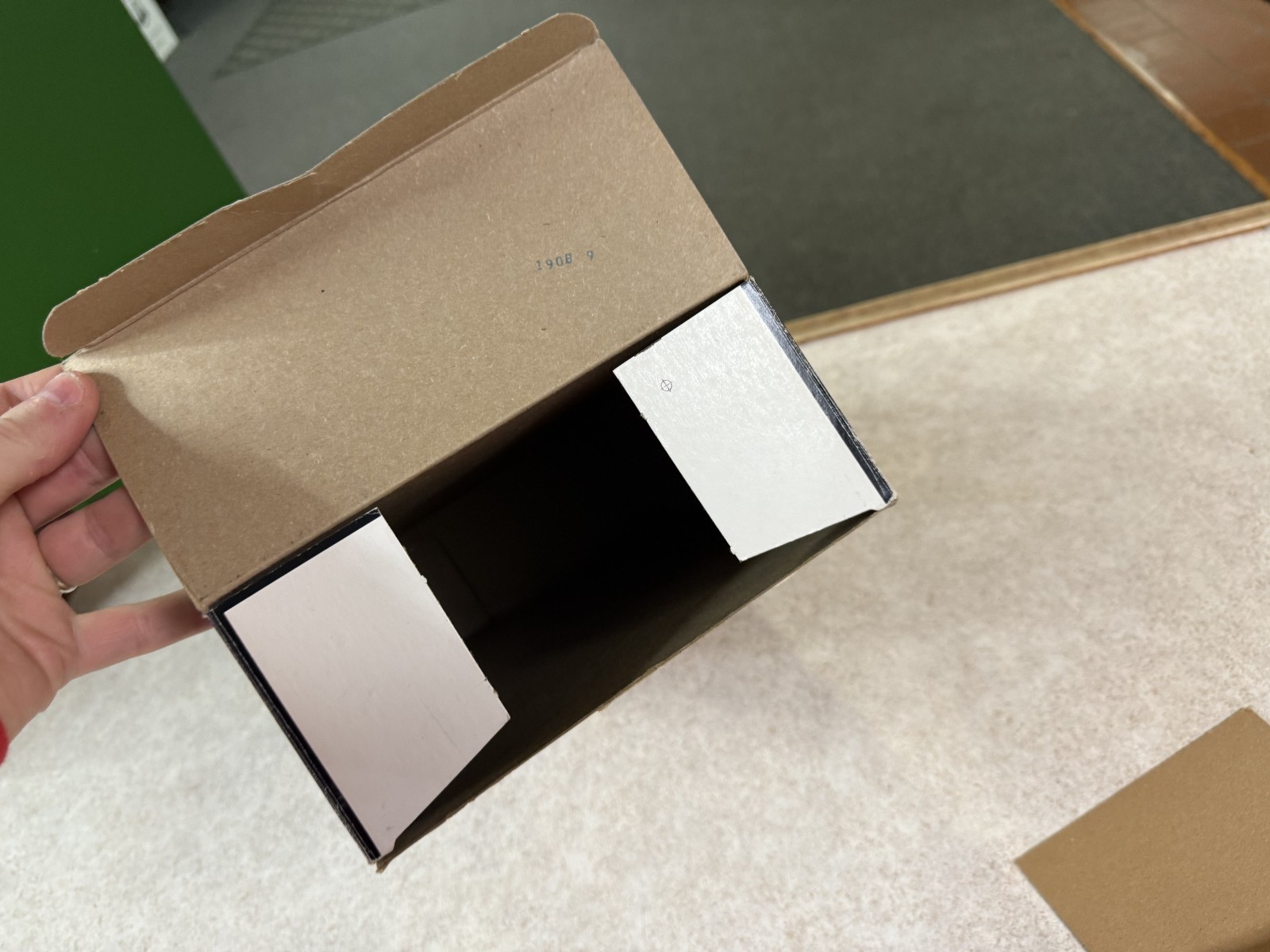 Creature Cantina sold