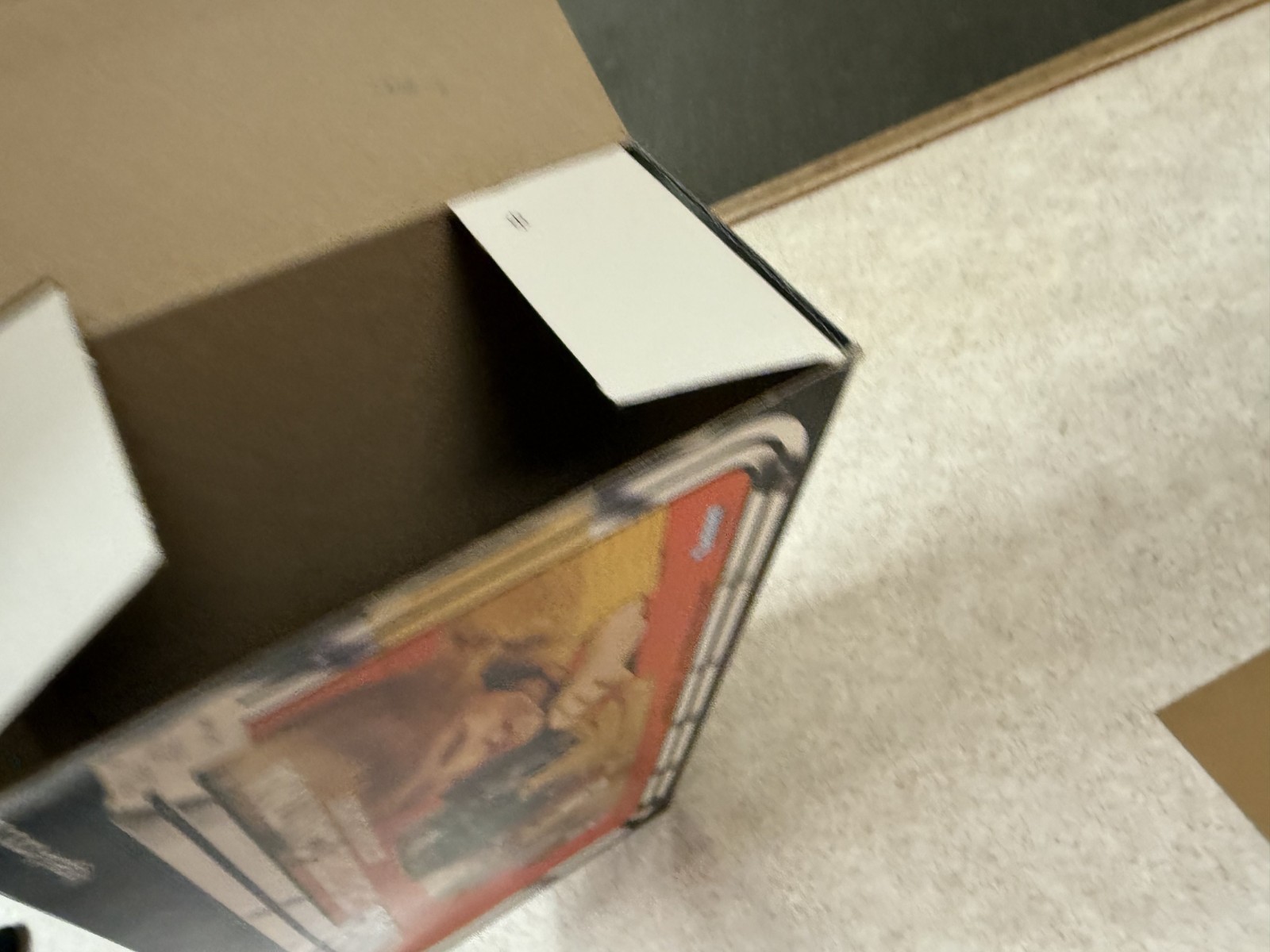 Creature Cantina sold