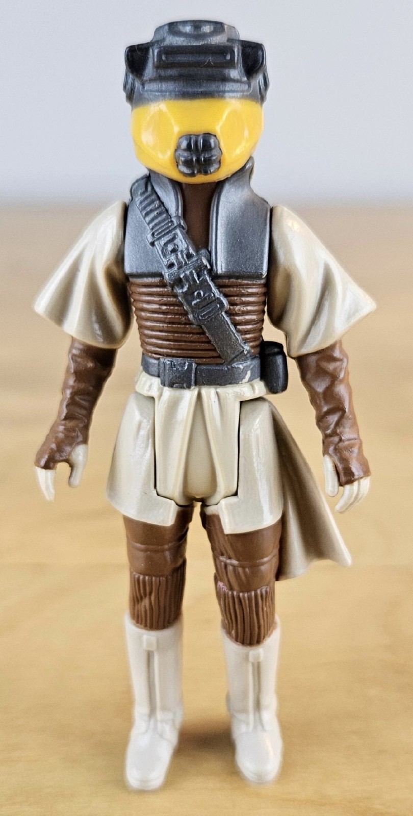 Princess Leia Organa (Boushh Disguise) sold