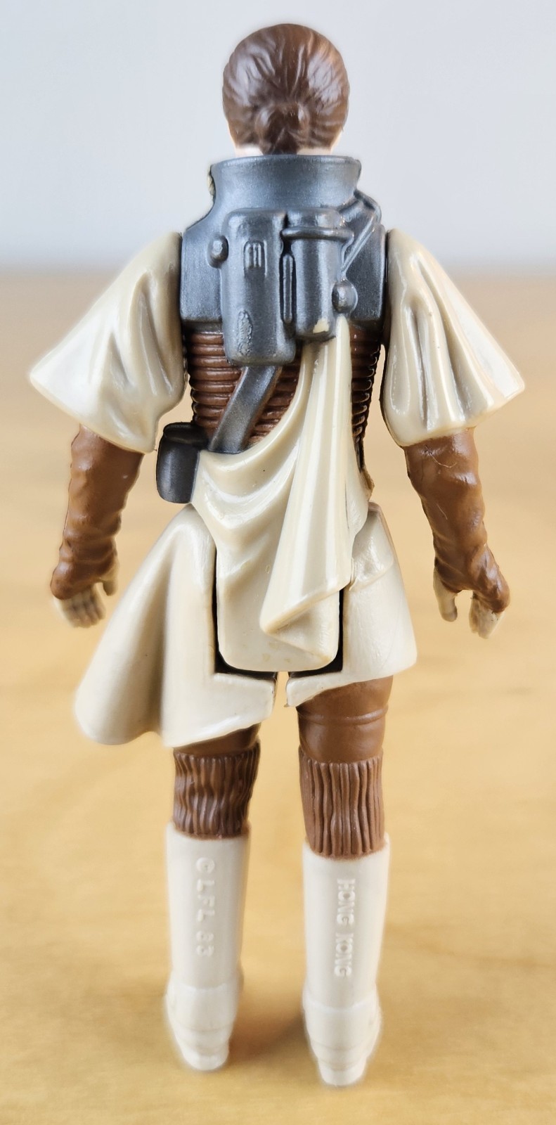 Princess Leia Organa (Boushh Disguise) sold