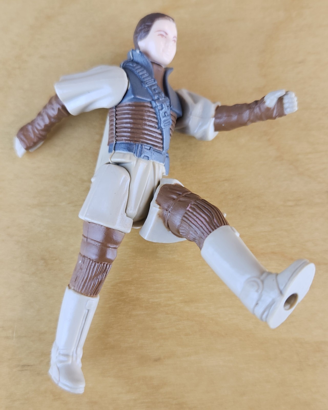 Princess Leia Organa (Boushh Disguise) sold