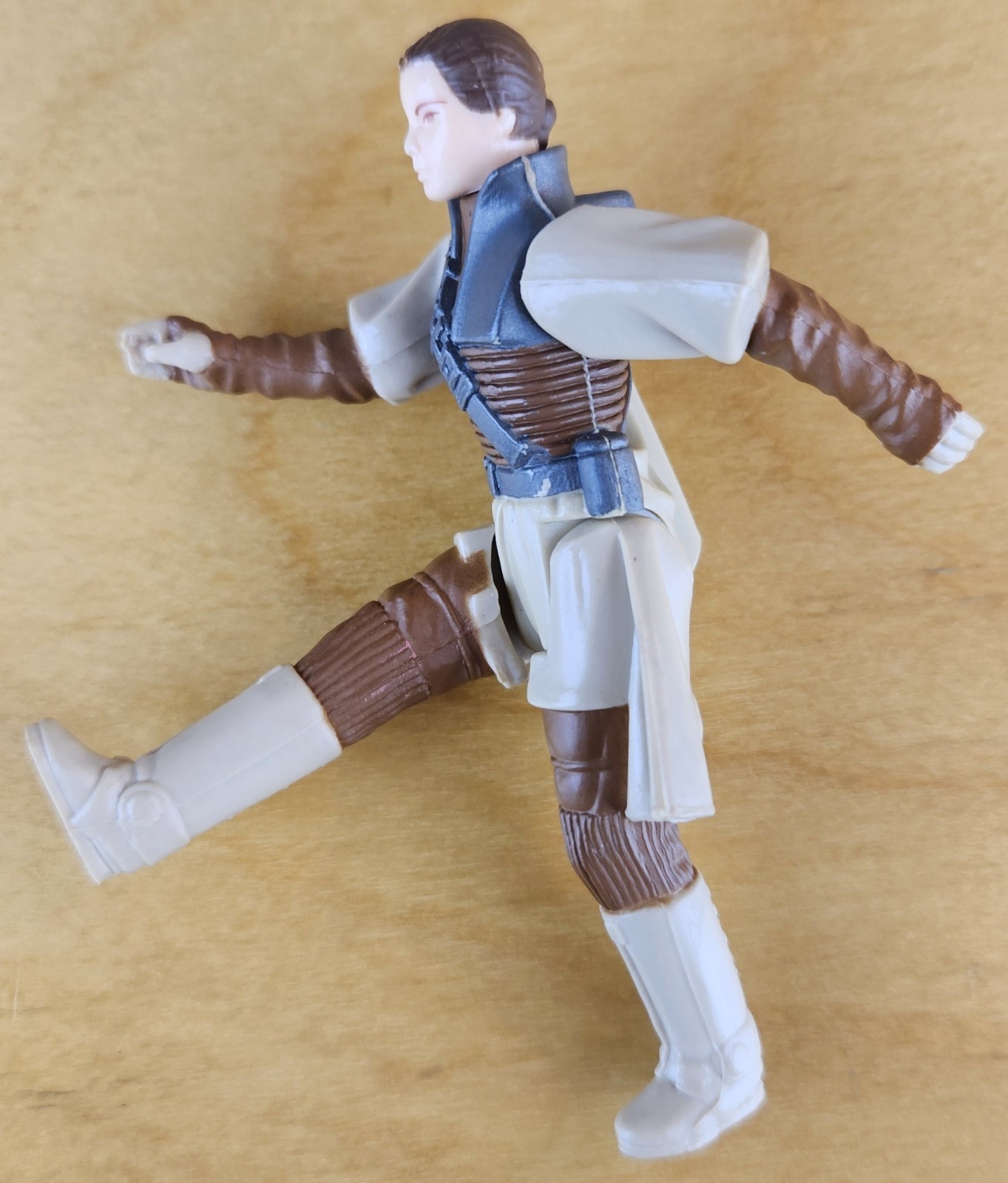 Princess Leia Organa (Boushh Disguise) sold