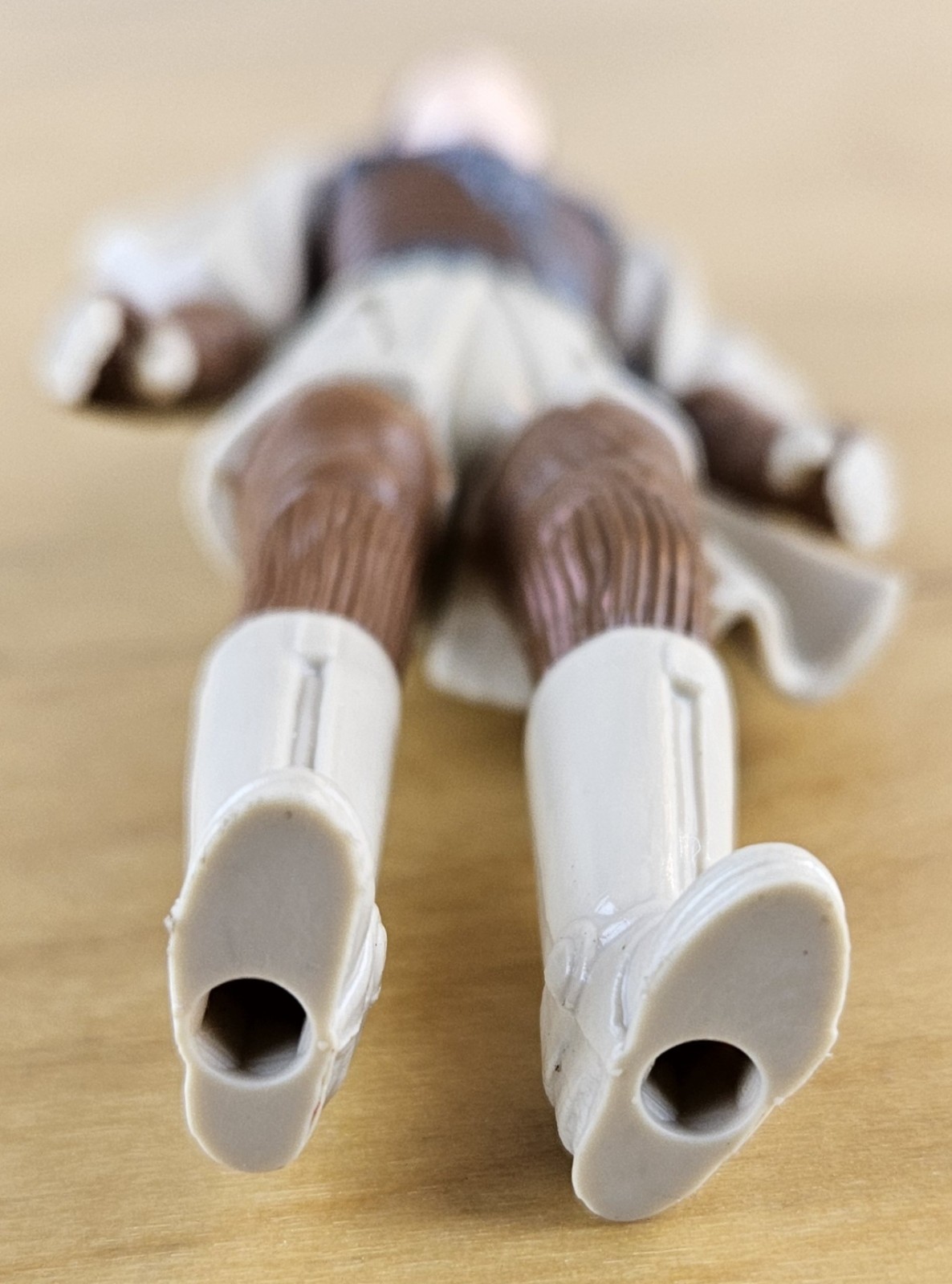 Princess Leia Organa (Boushh Disguise) sold