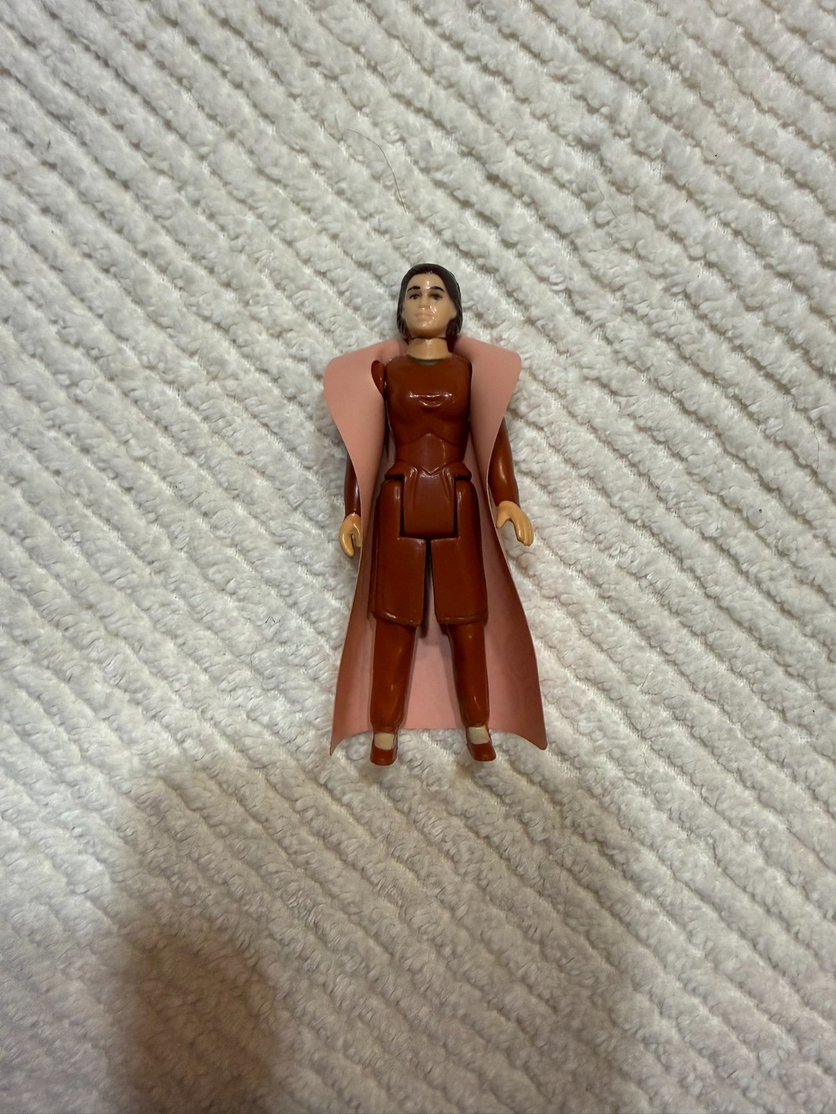 Princess Leia Organa (Bespin Gown) sold