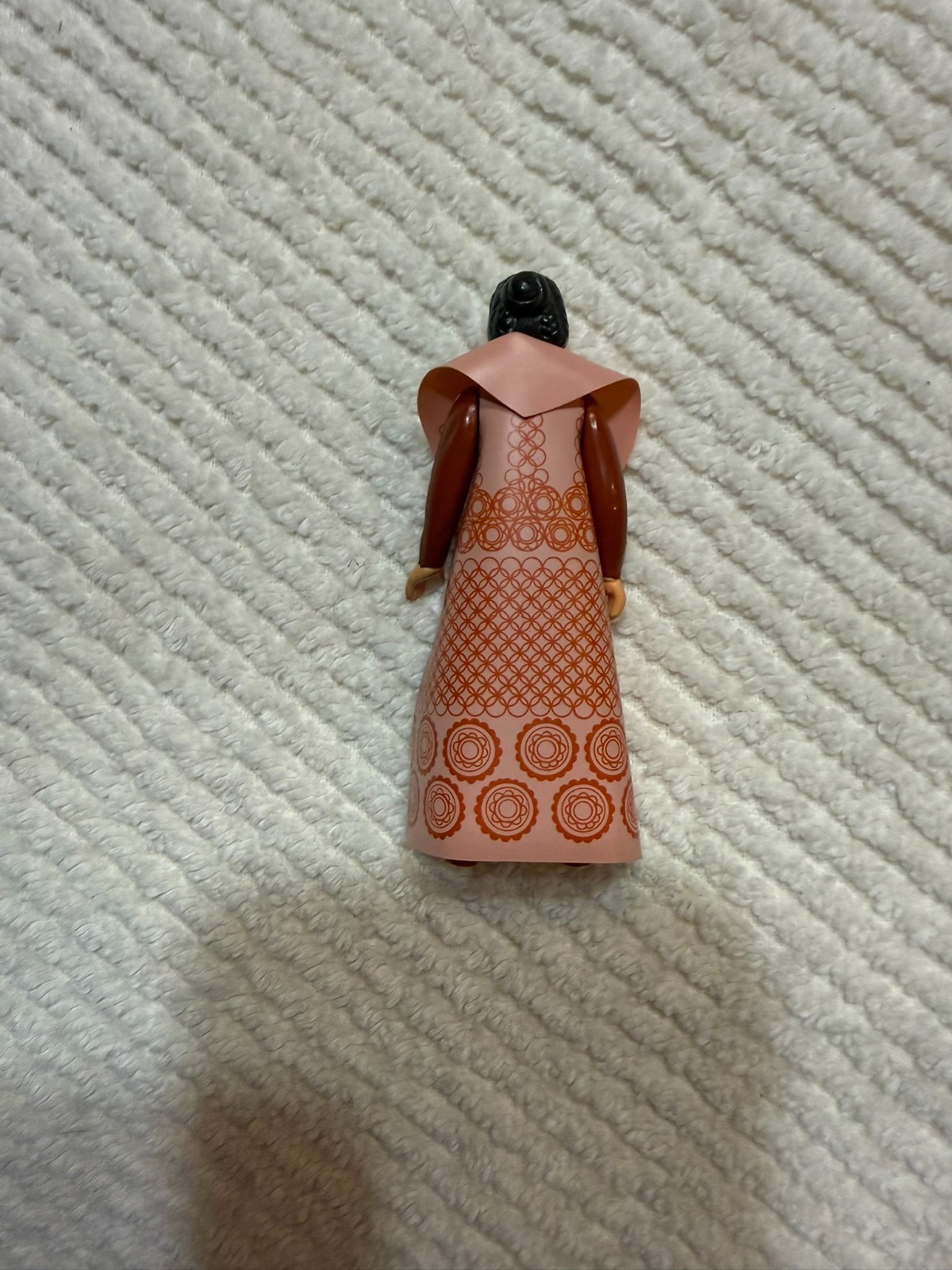 Princess Leia Organa (Bespin Gown) sold