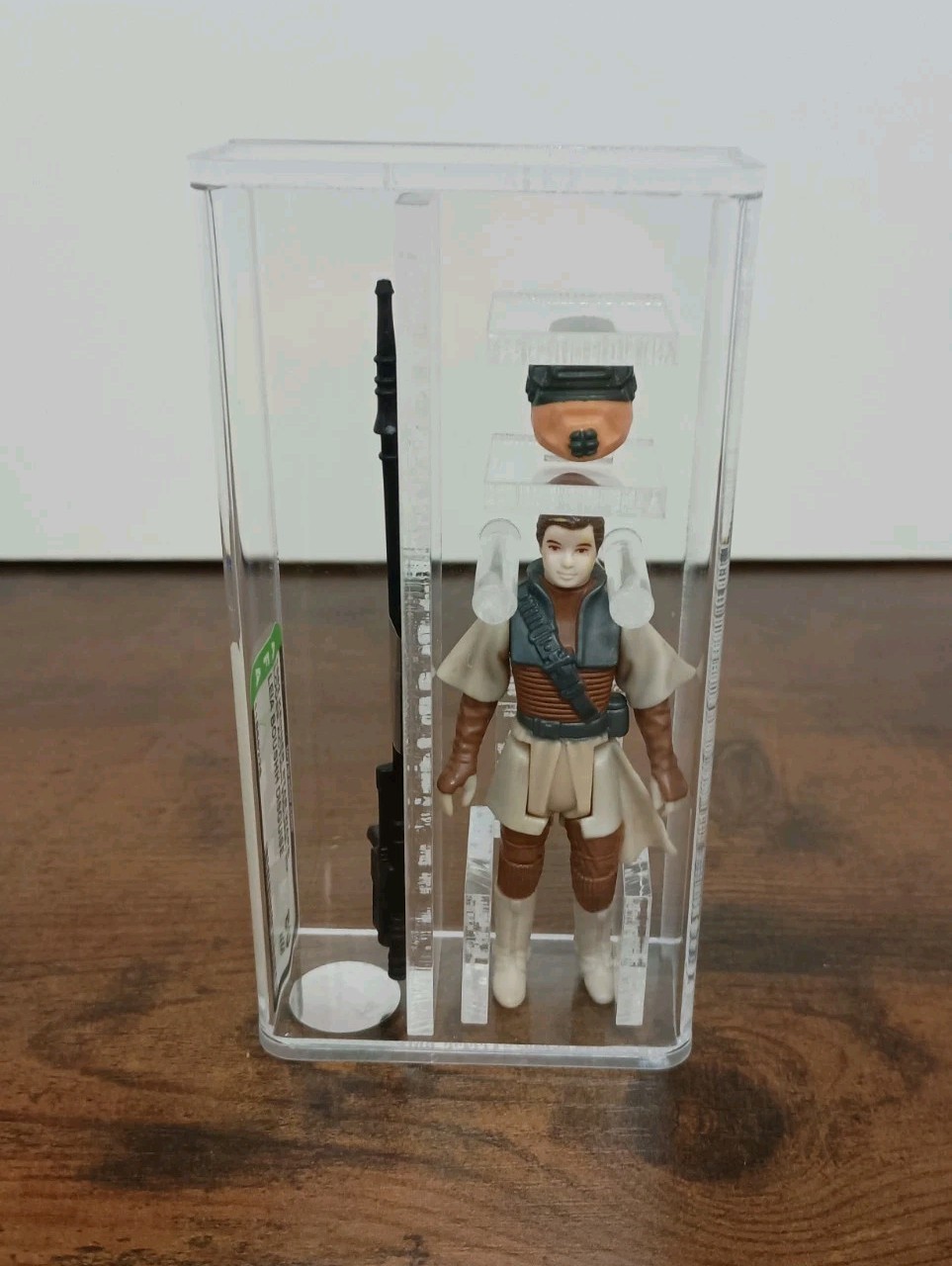 Princess Leia Organa (Boushh Disguise) sold