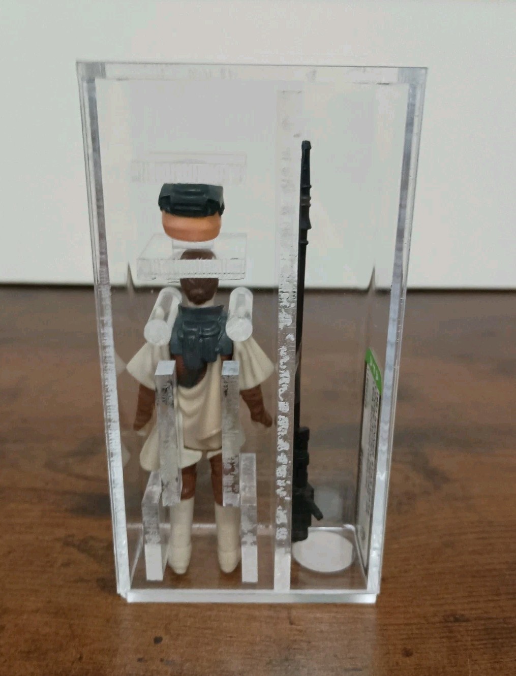 Princess Leia Organa (Boushh Disguise) sold