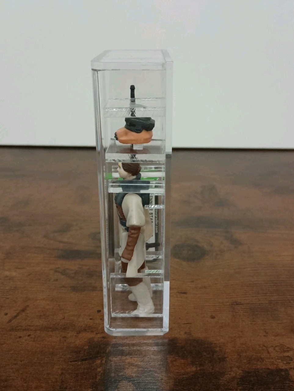Princess Leia Organa (Boushh Disguise) sold