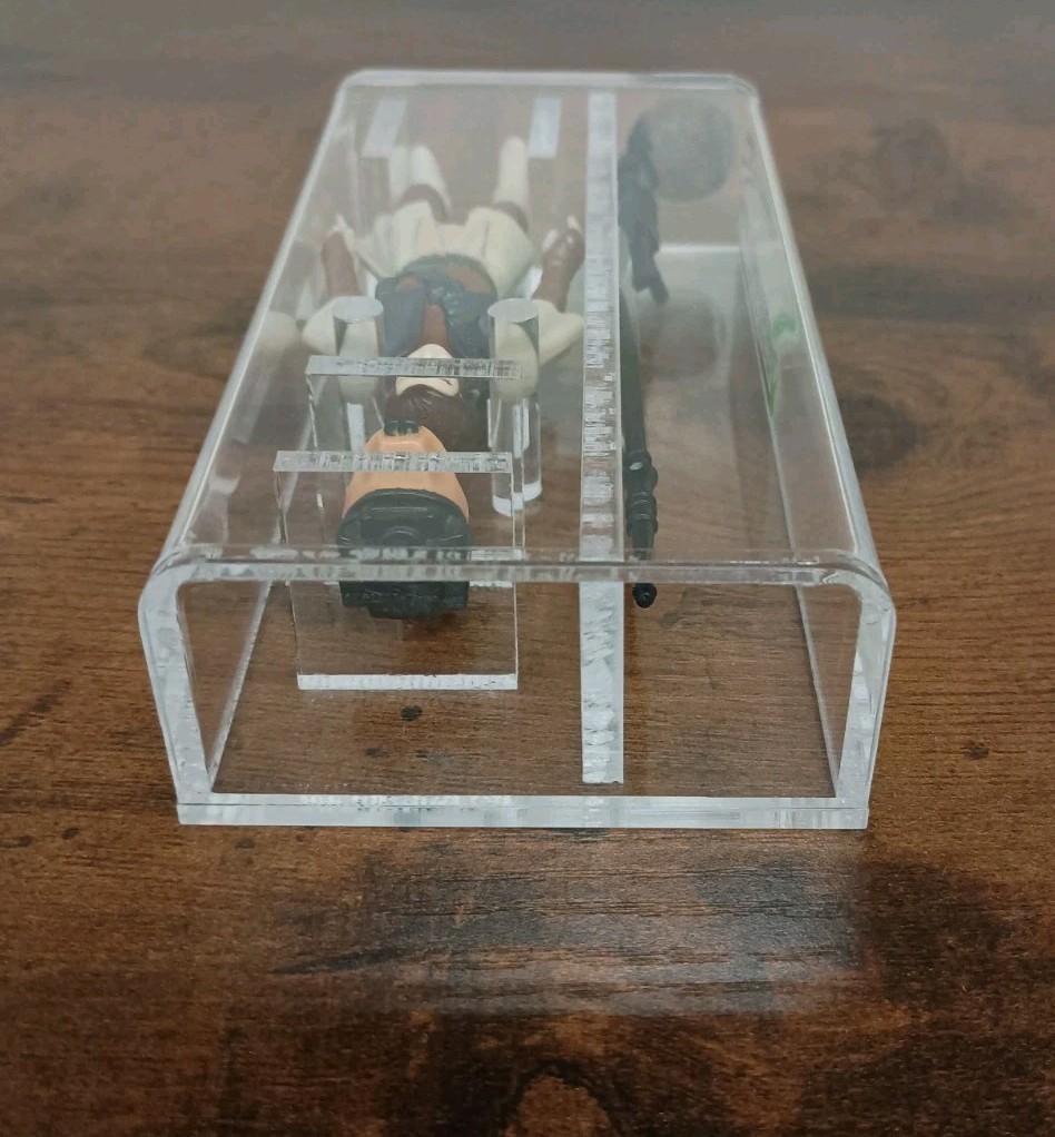 Princess Leia Organa (Boushh Disguise) sold