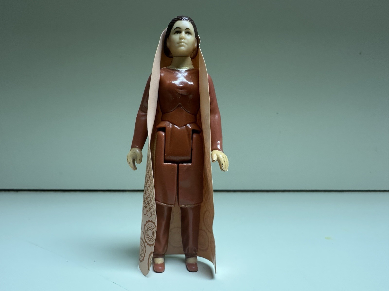 Princess Leia Organa (Bespin Gown) sold
