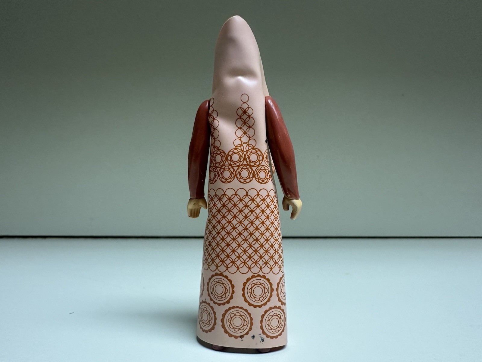 Princess Leia Organa (Bespin Gown) sold