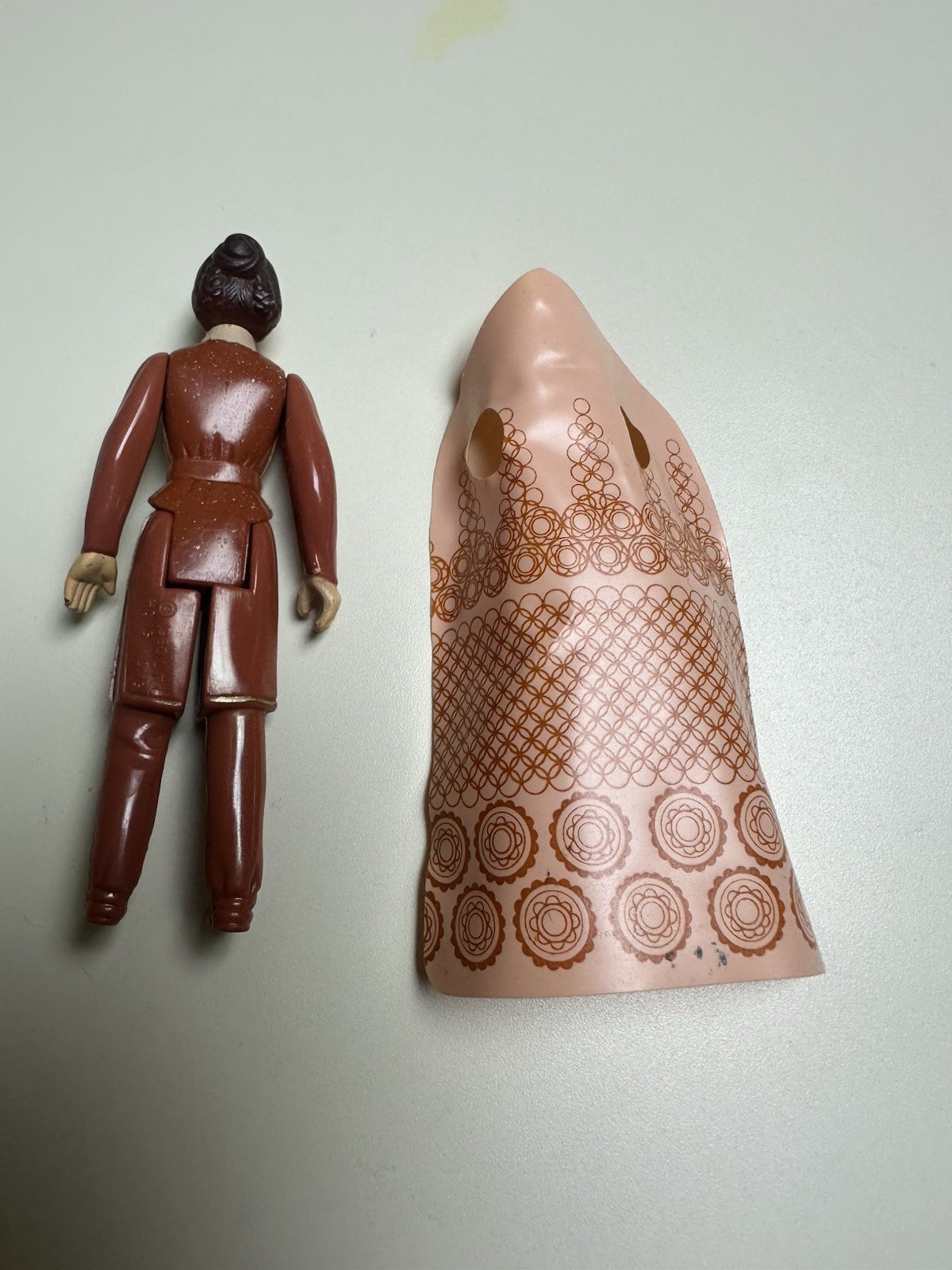 Princess Leia Organa (Bespin Gown) sold