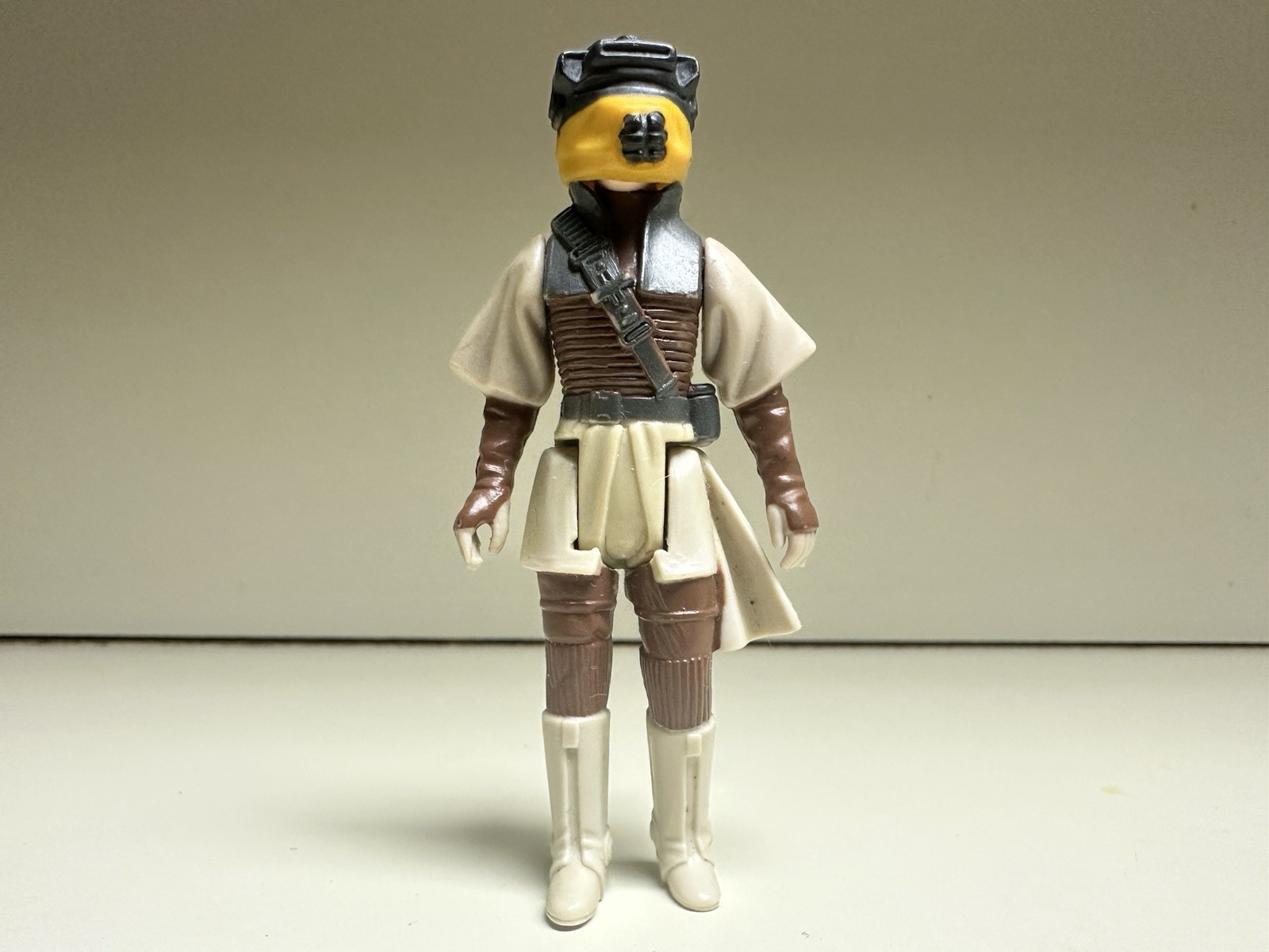Princess Leia Organa (Boushh Disguise) sold