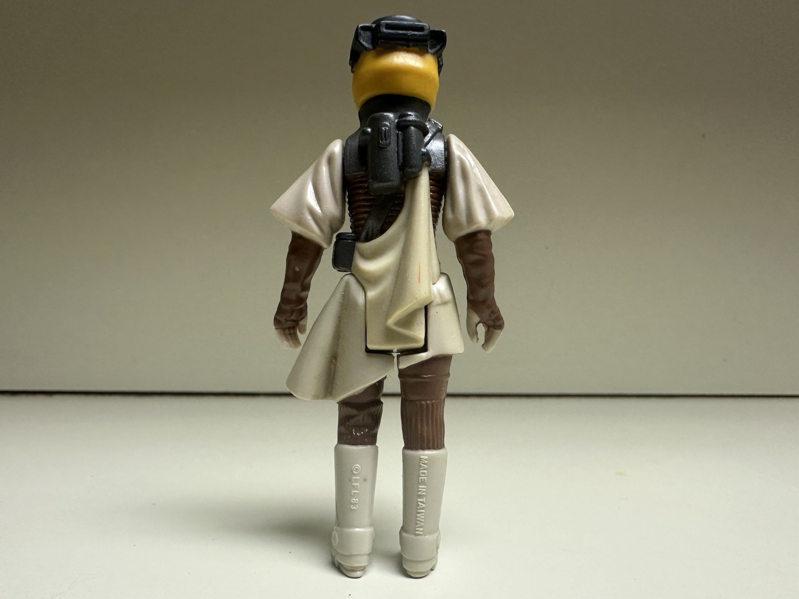 Princess Leia Organa (Boushh Disguise) sold