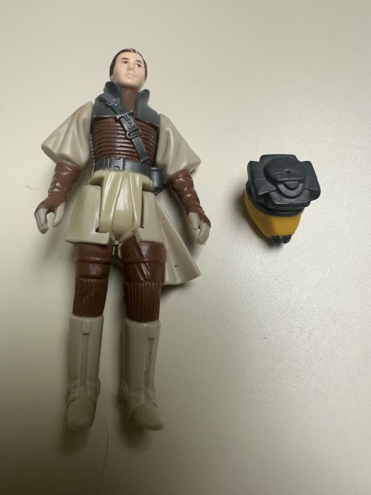 Princess Leia Organa (Boushh Disguise) sold