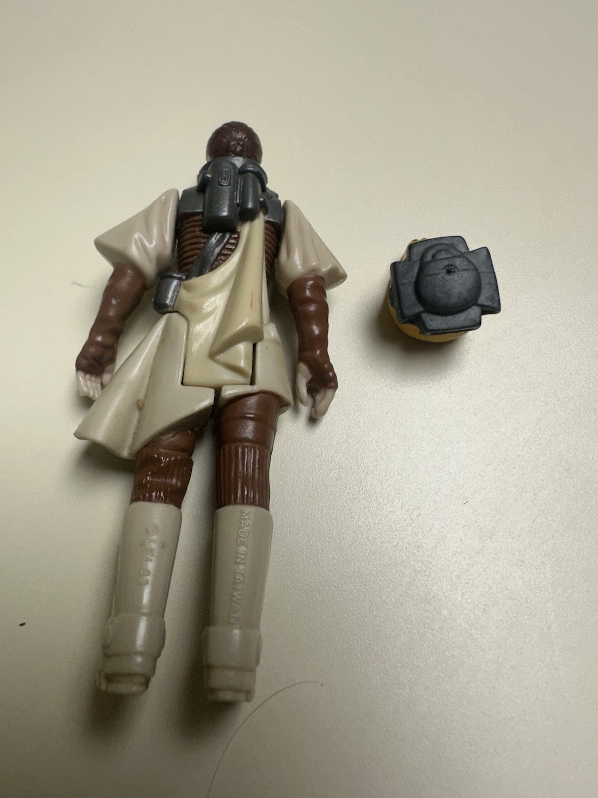 Princess Leia Organa (Boushh Disguise) sold