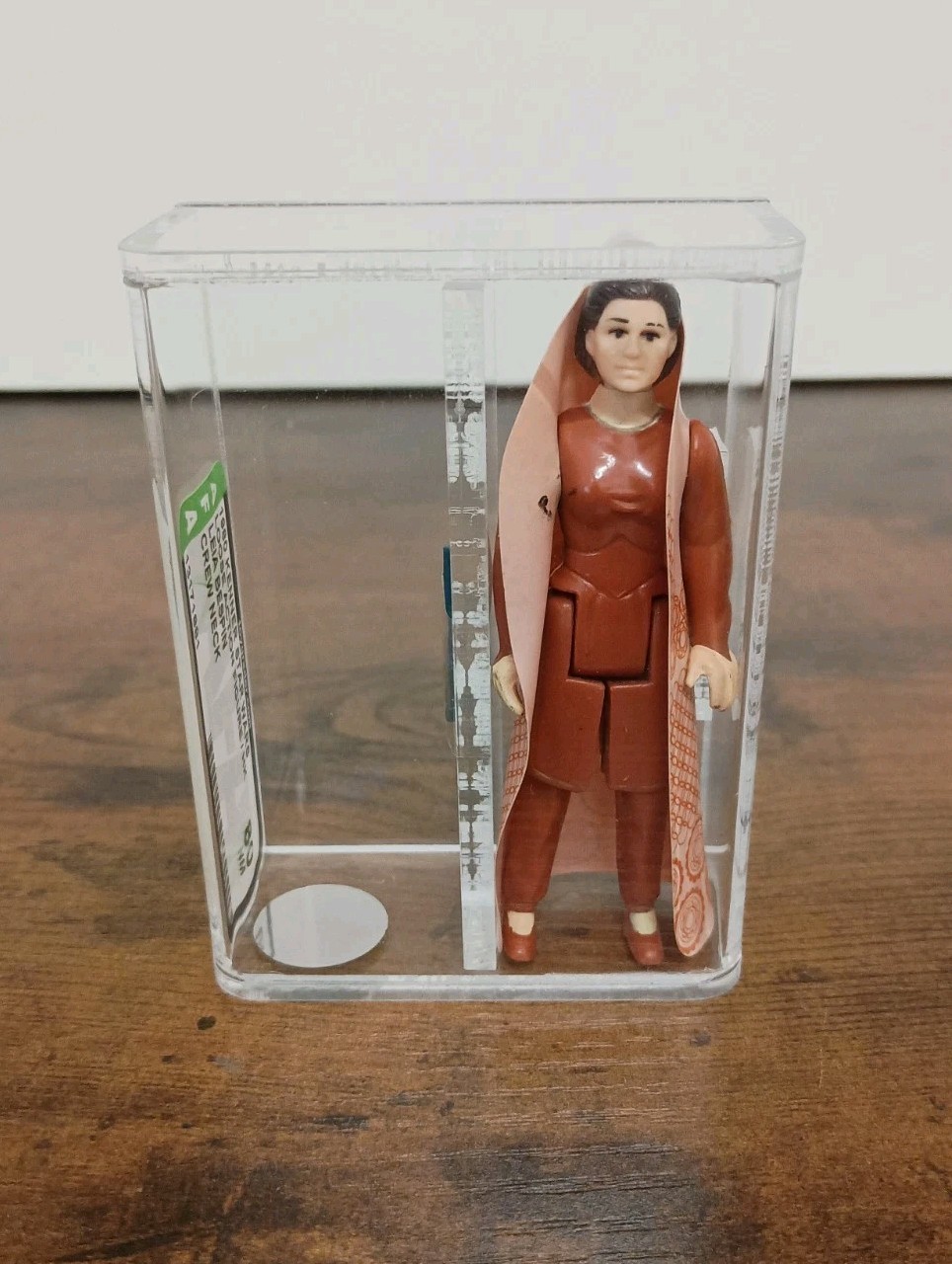 Princess Leia Organa (Bespin Gown) sold
