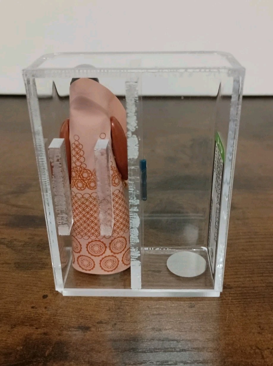 Princess Leia Organa (Bespin Gown) sold