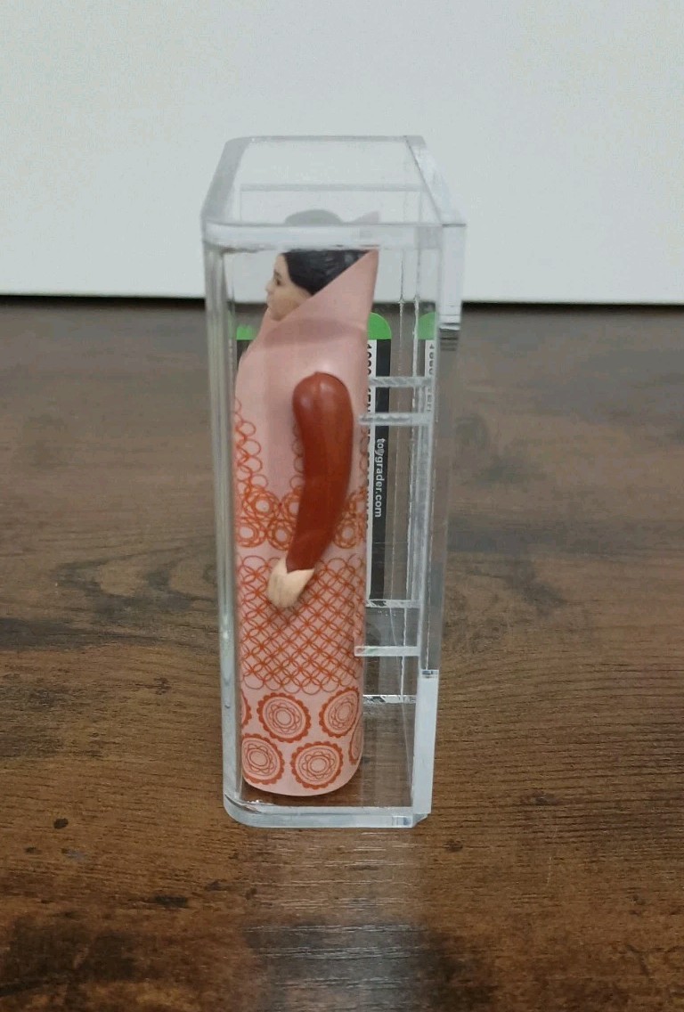 Princess Leia Organa (Bespin Gown) sold