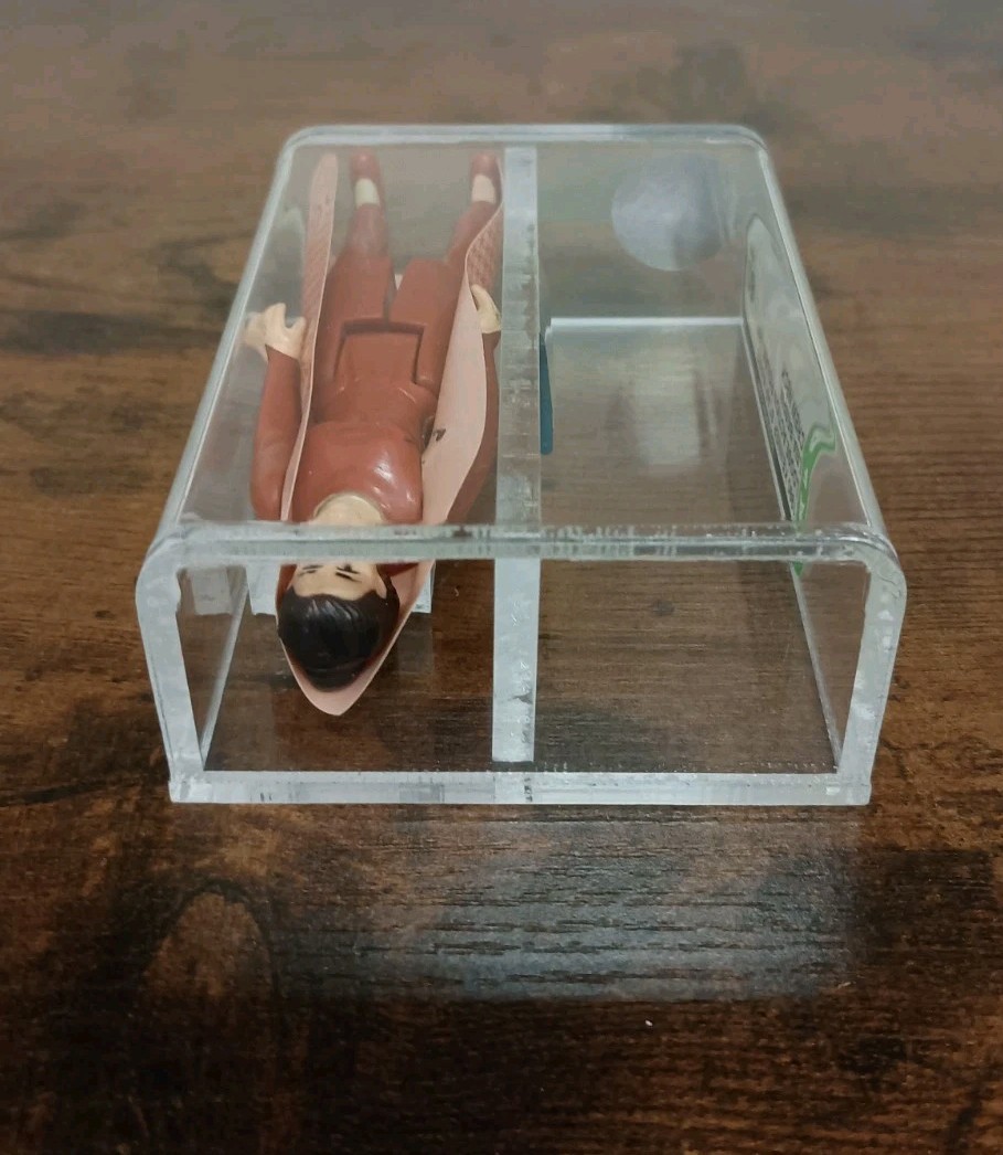 Princess Leia Organa (Bespin Gown) sold