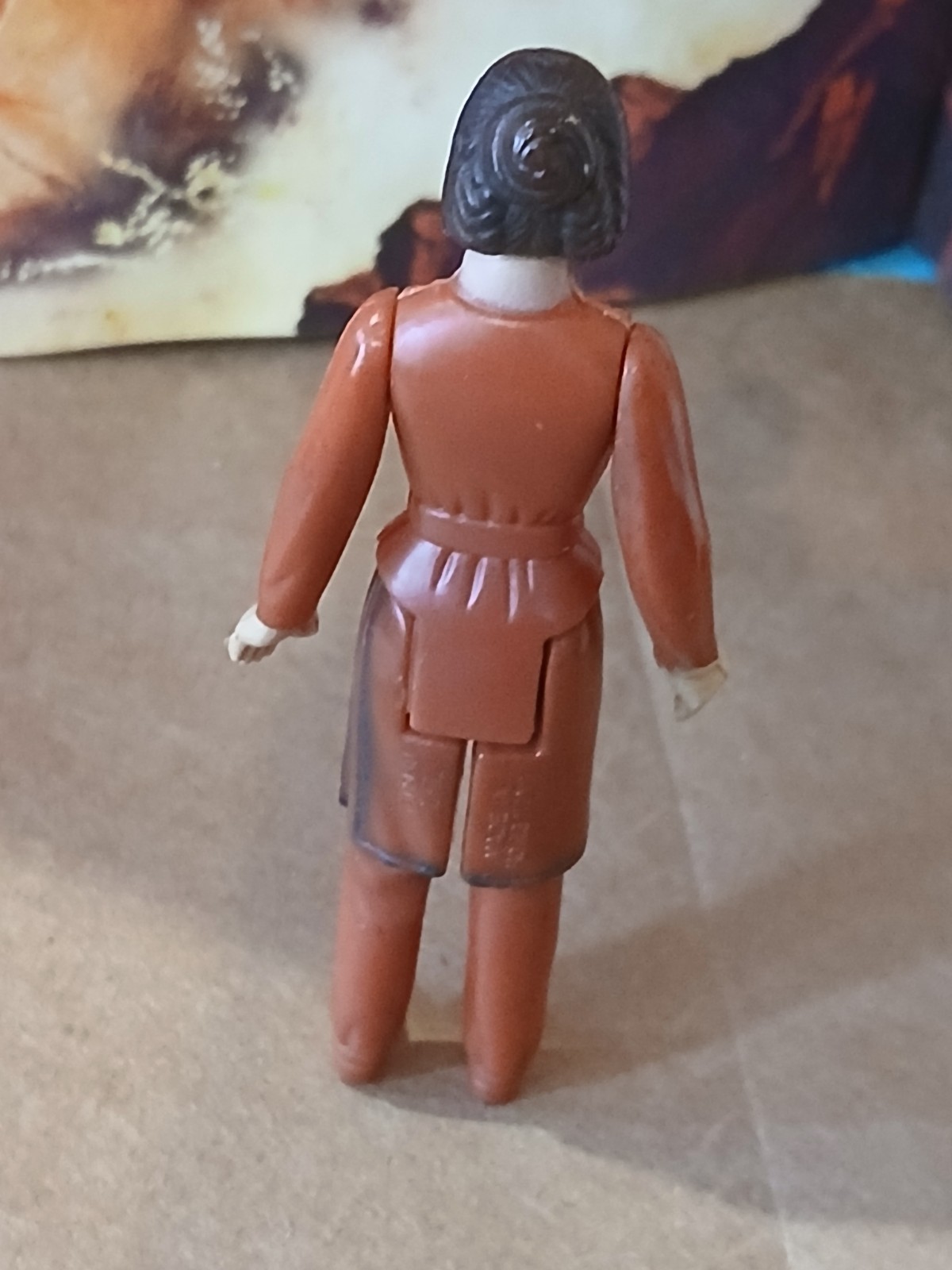 Princess Leia Organa (Bespin Gown) sold
