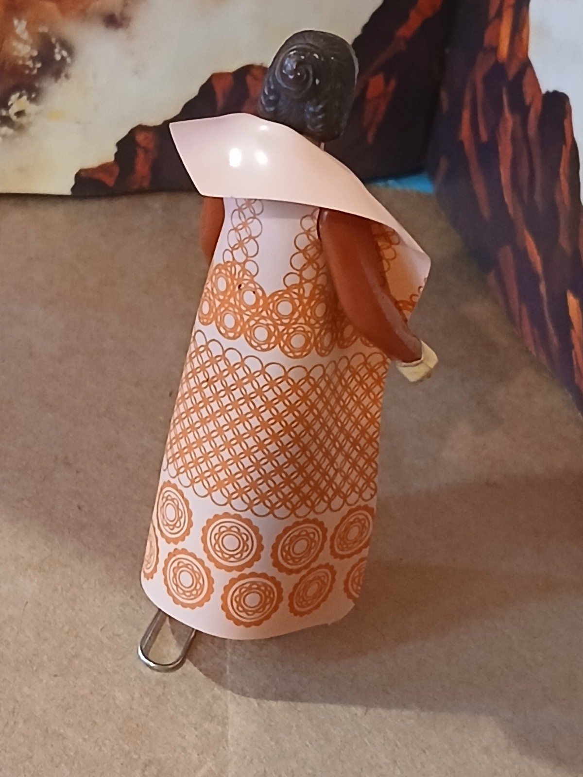 Princess Leia Organa (Bespin Gown) sold