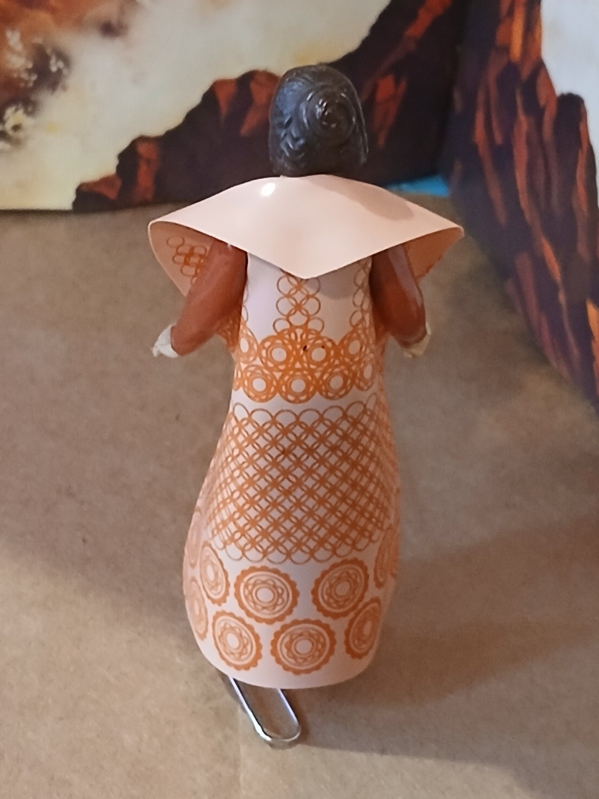 Princess Leia Organa (Bespin Gown) sold