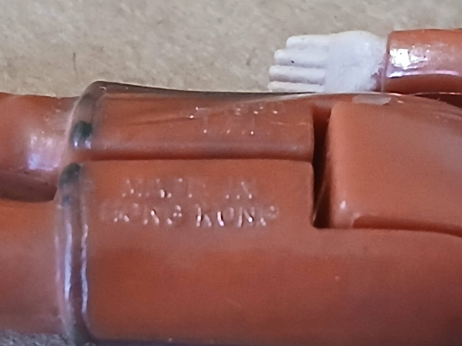 Princess Leia Organa (Bespin Gown) sold