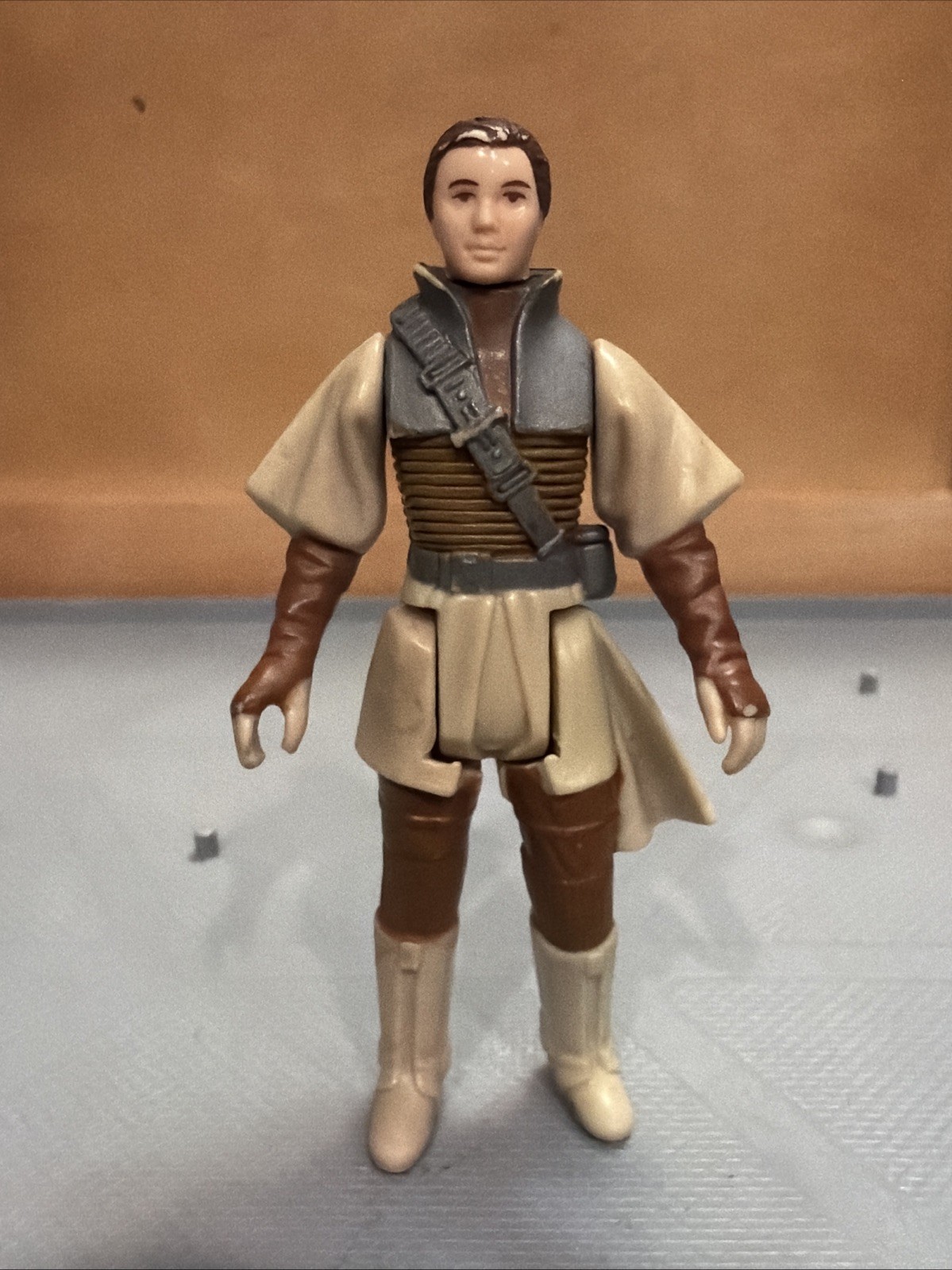 Princess Leia Organa (Boushh Disguise) sold