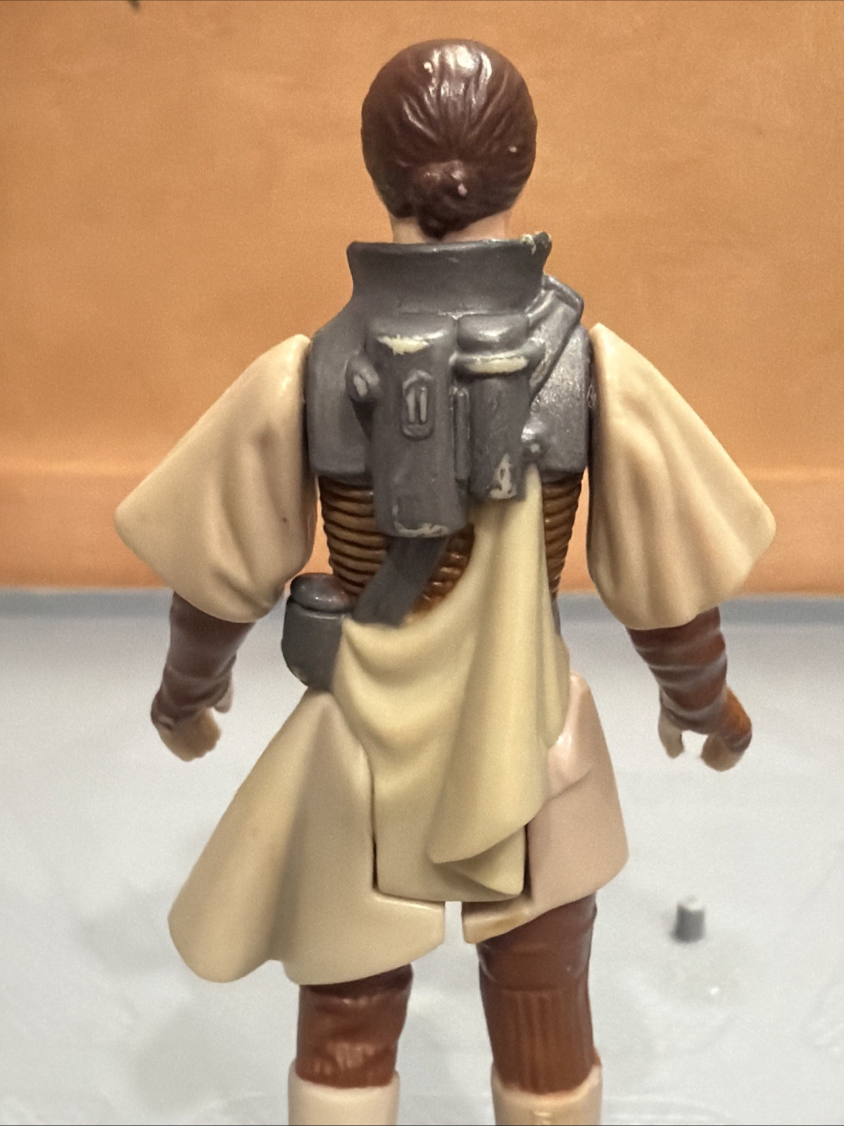 Princess Leia Organa (Boushh Disguise) sold