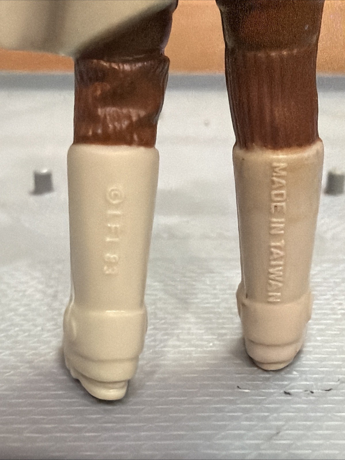 Princess Leia Organa (Boushh Disguise) sold