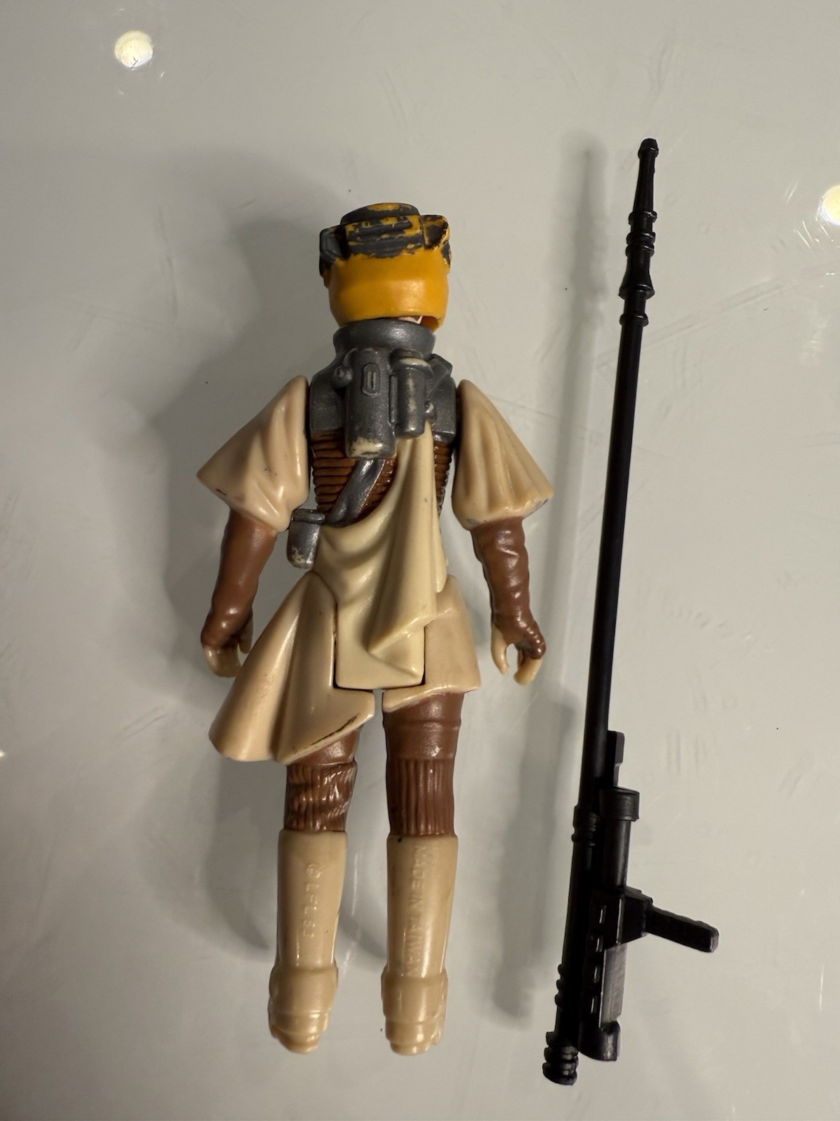 Princess Leia Organa (Boushh Disguise) sold