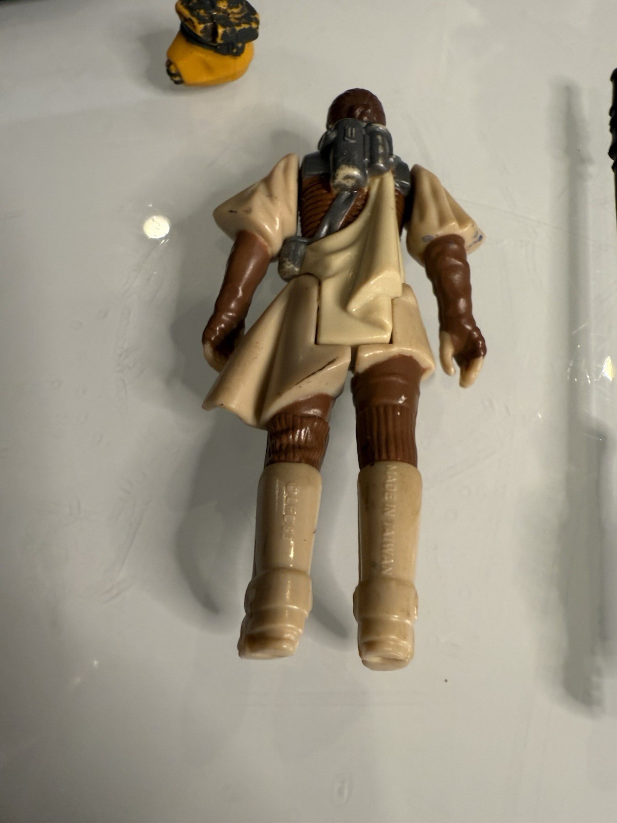 Princess Leia Organa (Boushh Disguise) sold