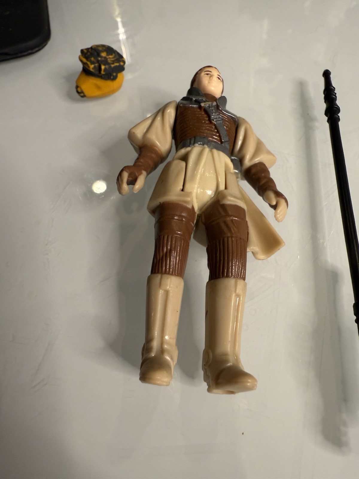 Princess Leia Organa (Boushh Disguise) sold