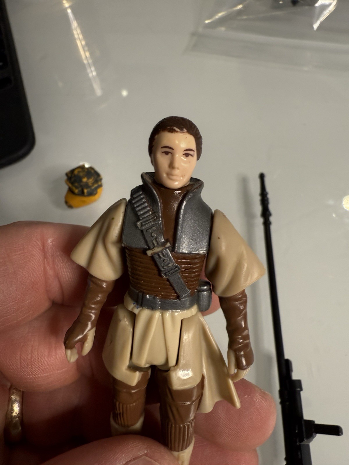 Princess Leia Organa (Boushh Disguise) sold