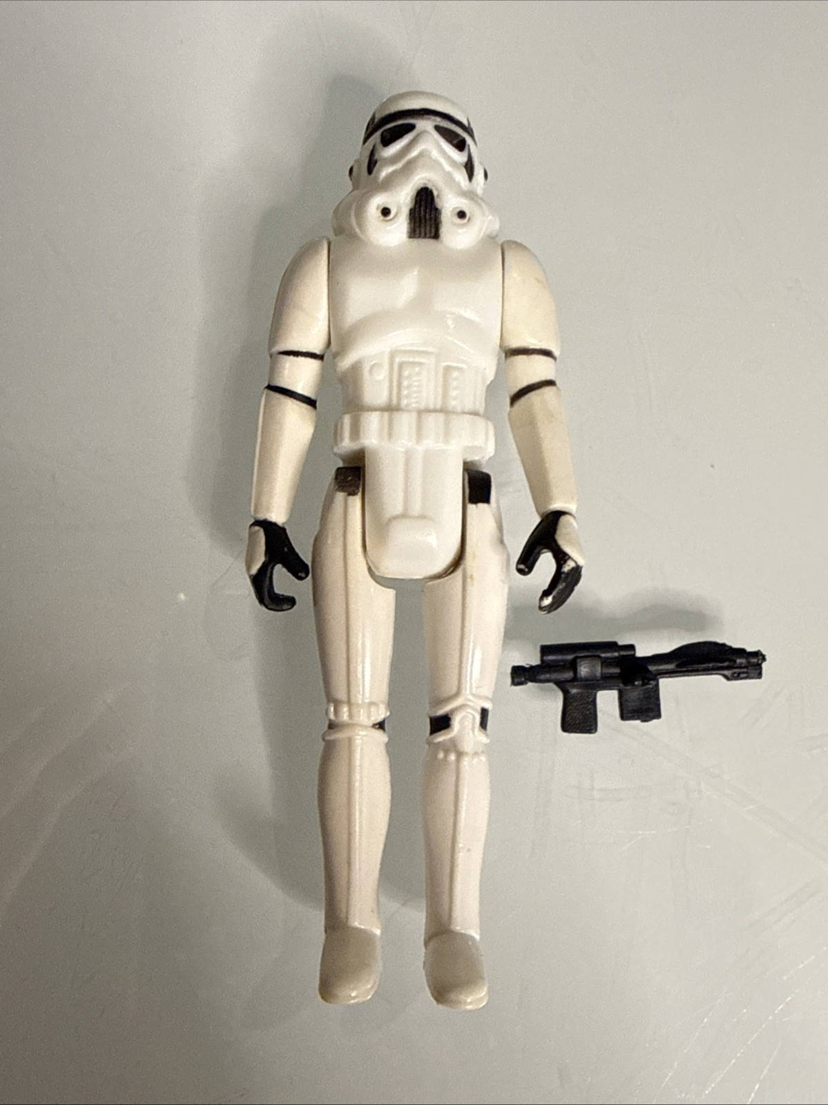 Imperial Stormtrooper sold