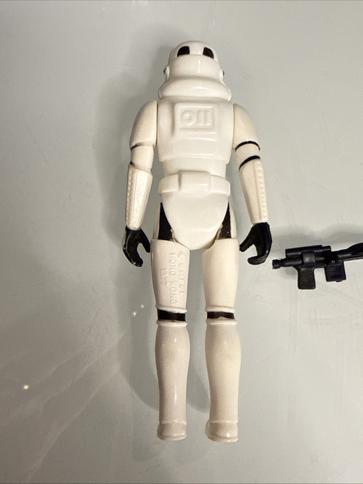 Imperial Stormtrooper sold