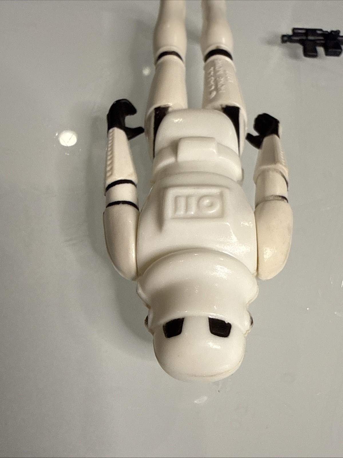 Imperial Stormtrooper sold