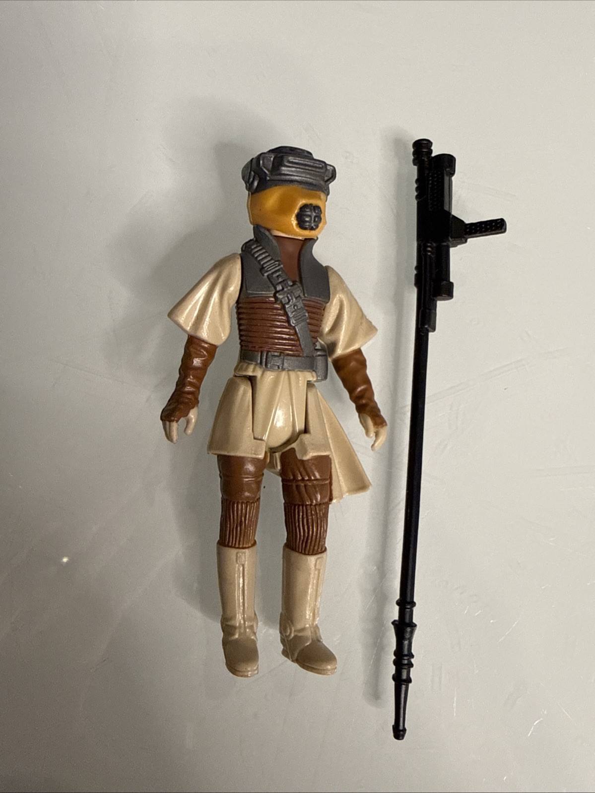 Princess Leia Organa (Boushh Disguise) sold