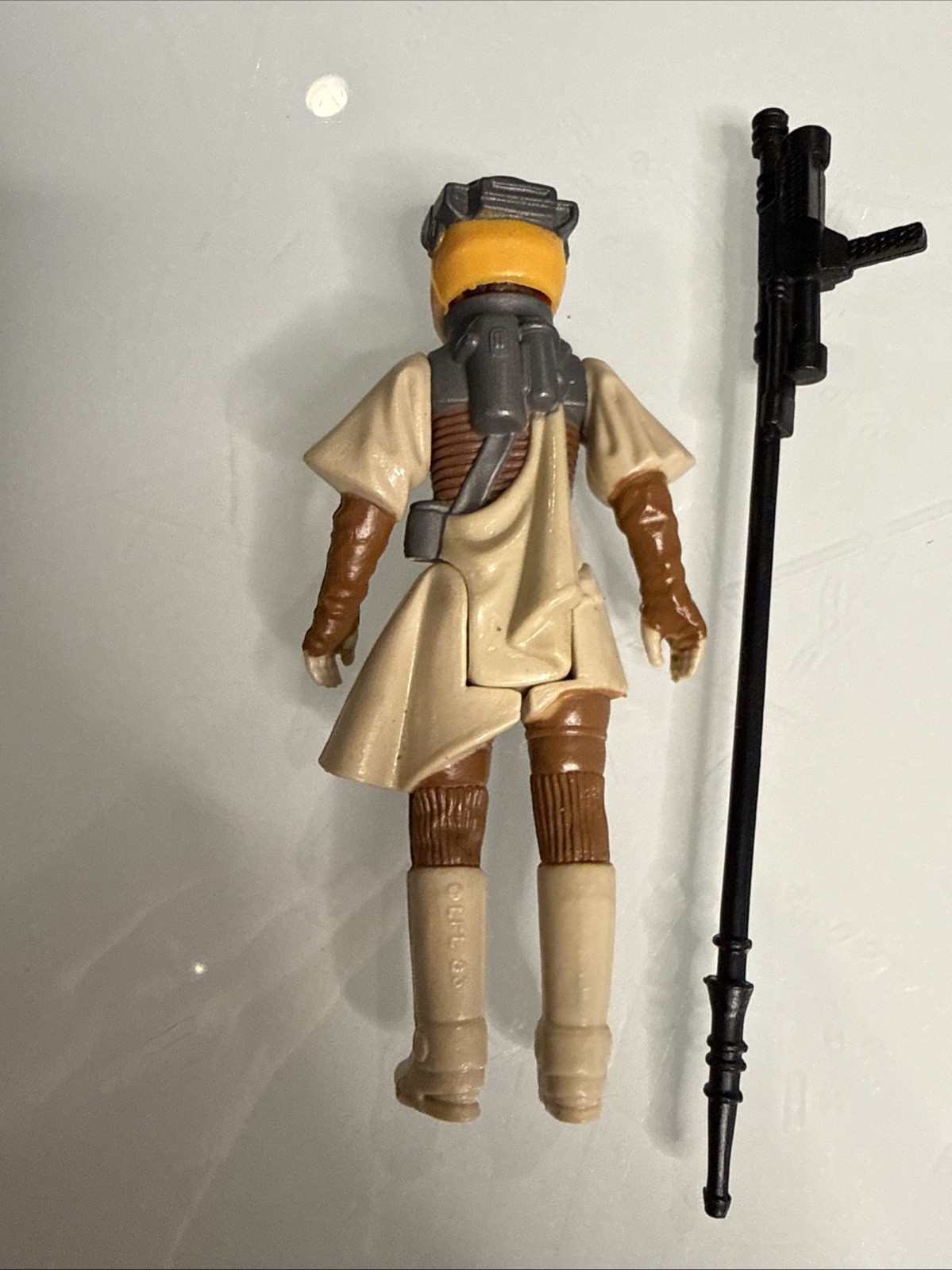 Princess Leia Organa (Boushh Disguise) sold