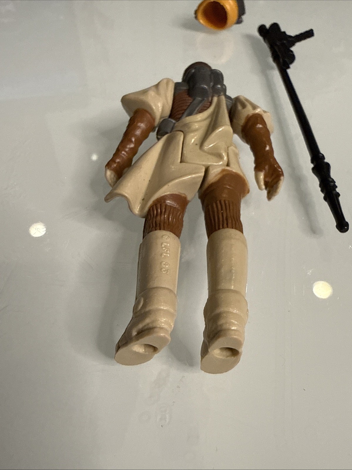 Princess Leia Organa (Boushh Disguise) sold