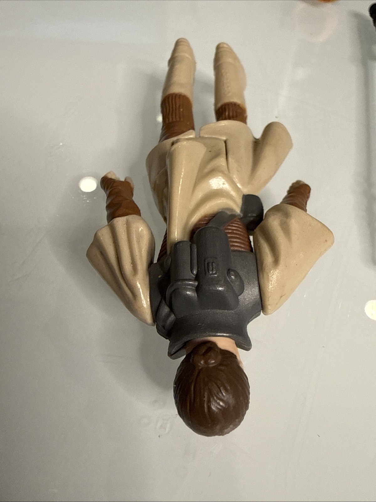 Princess Leia Organa (Boushh Disguise) sold