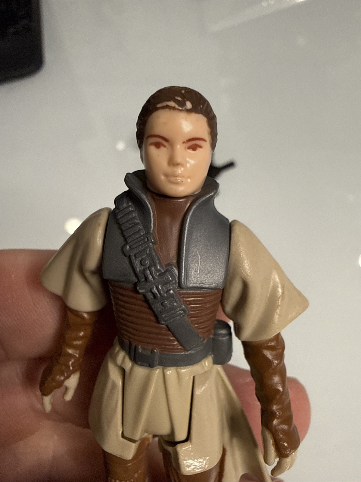Princess Leia Organa (Boushh Disguise) sold