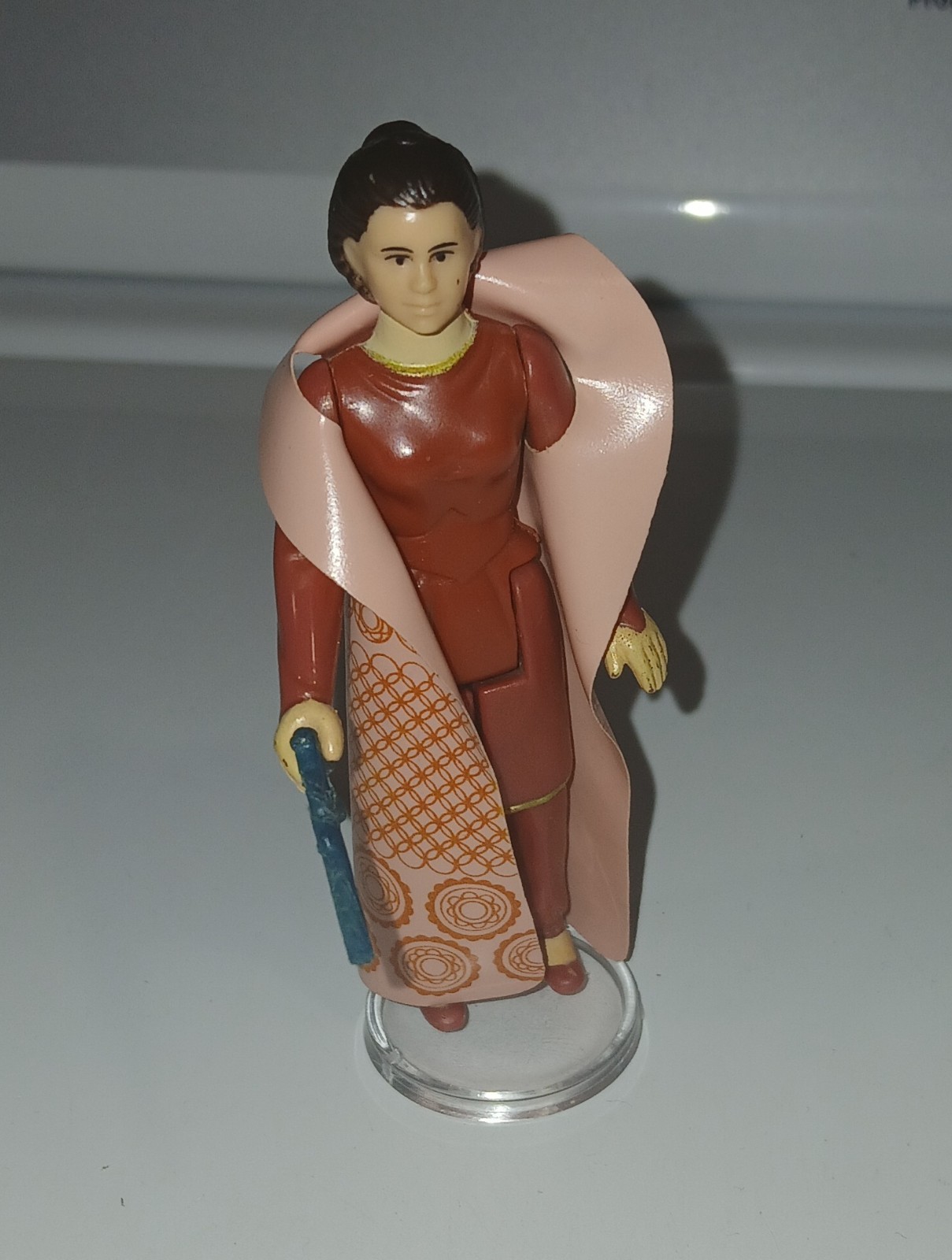 Princess Leia Organa (Bespin Gown) sold