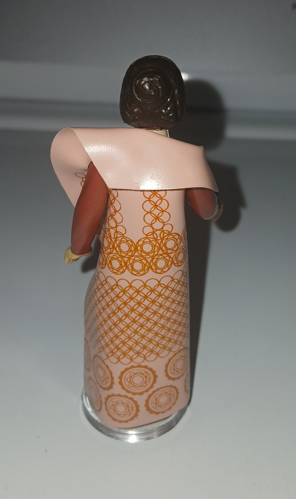 Princess Leia Organa (Bespin Gown) sold
