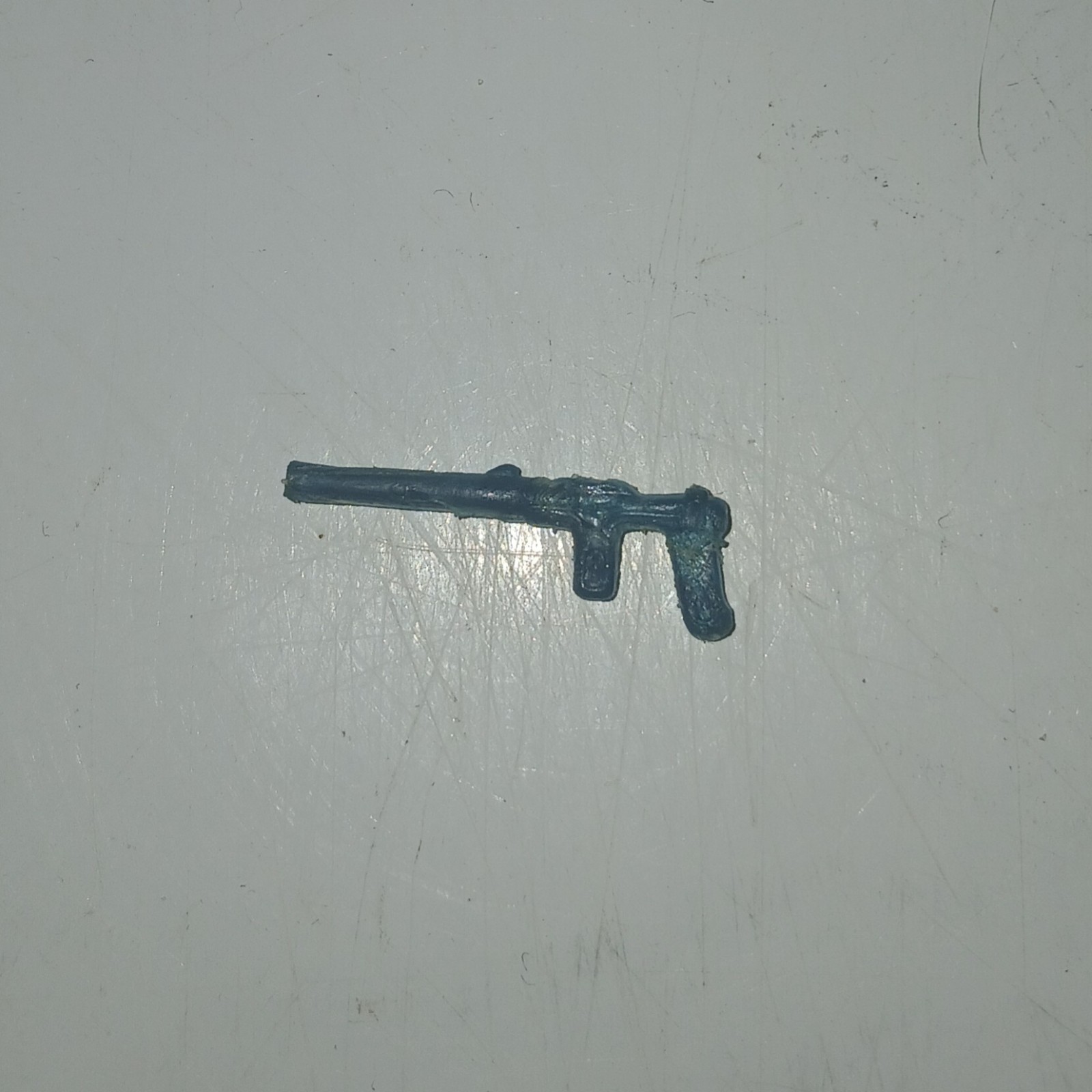 Princess Leia Organa (Bespin Gown) sold