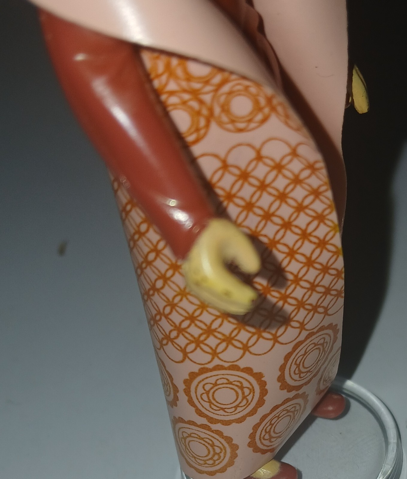 Princess Leia Organa (Bespin Gown) sold