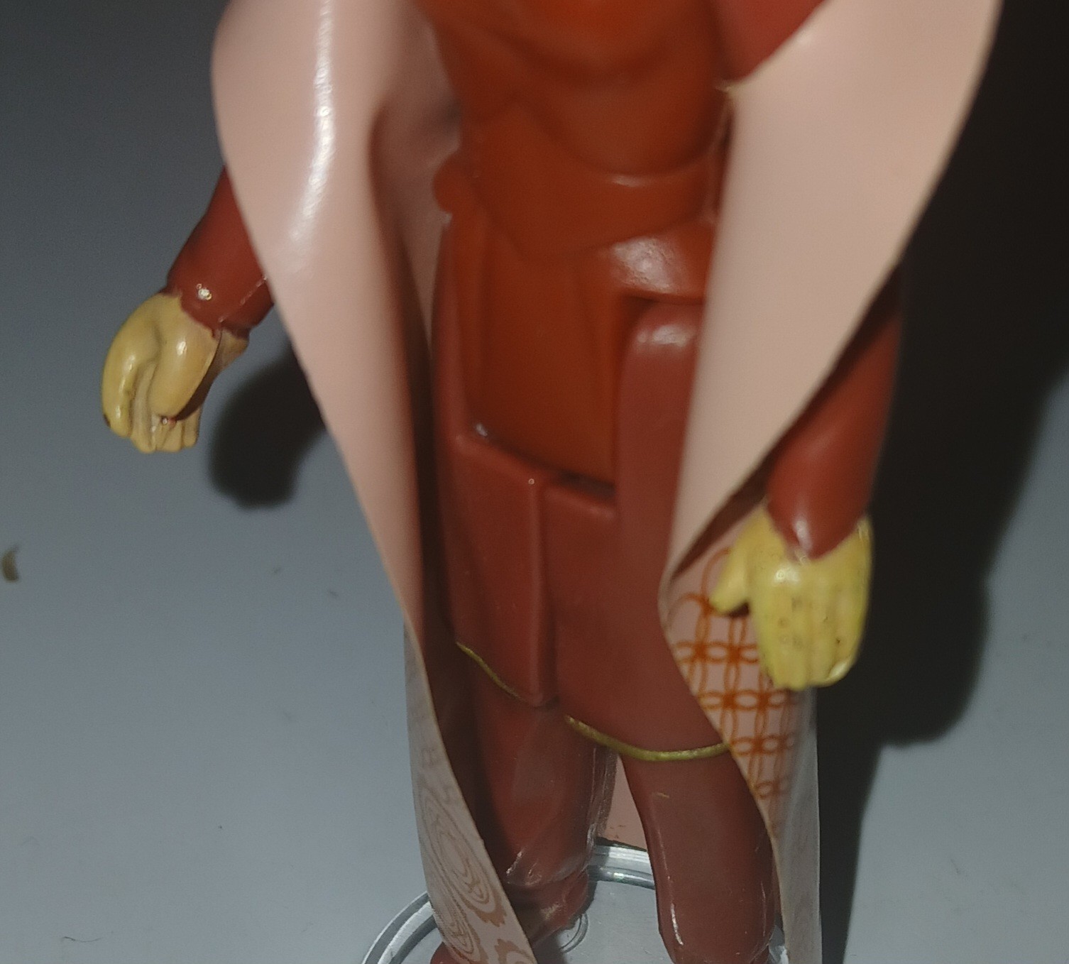 Princess Leia Organa (Bespin Gown) sold