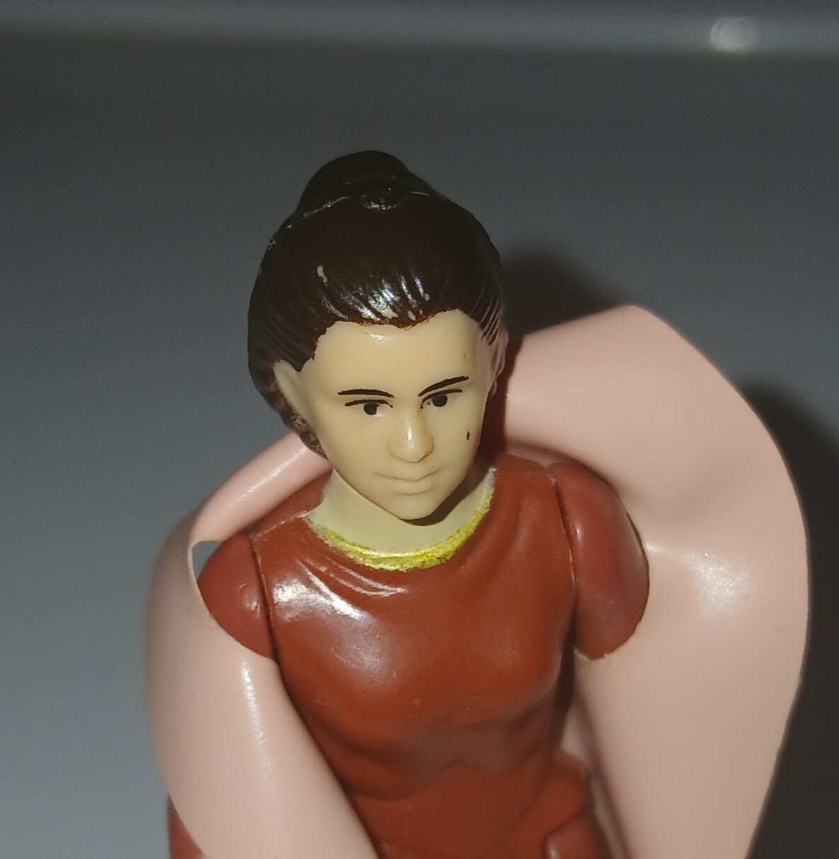 Princess Leia Organa (Bespin Gown) sold