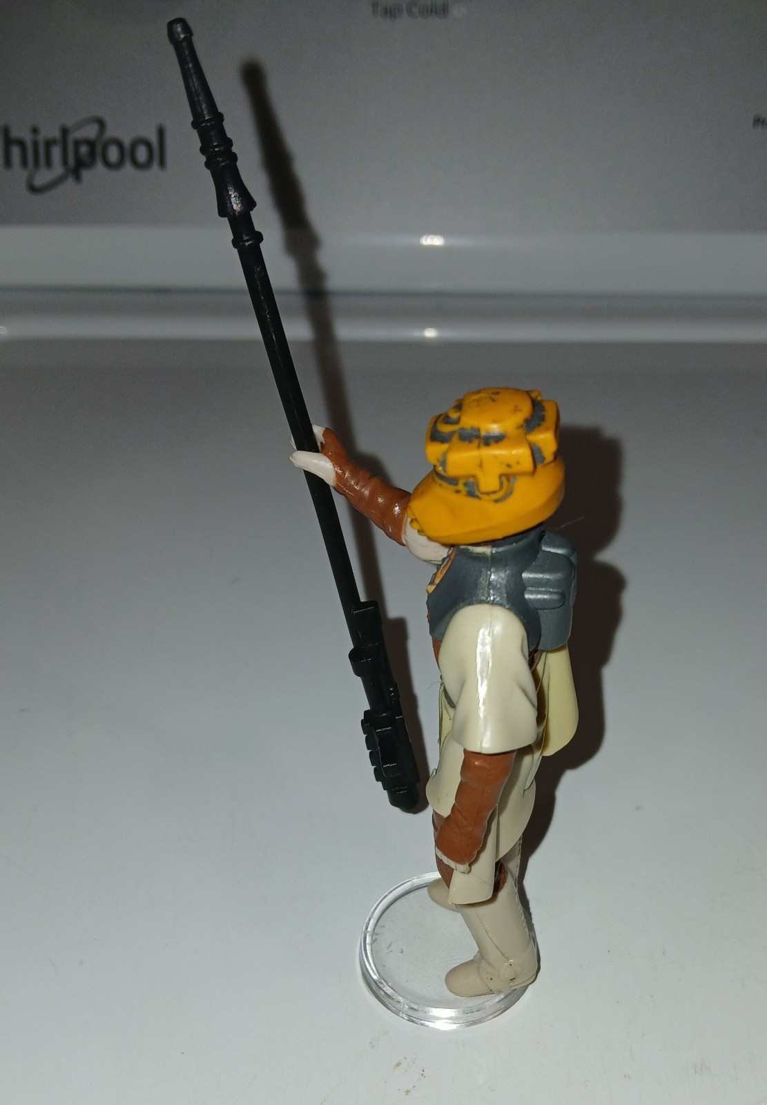 Princess Leia Organa (Boushh Disguise) sold